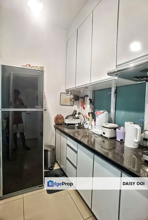 Sierra Residence Sungai Ara Bayan Lepas , Penang, Sungai Ara