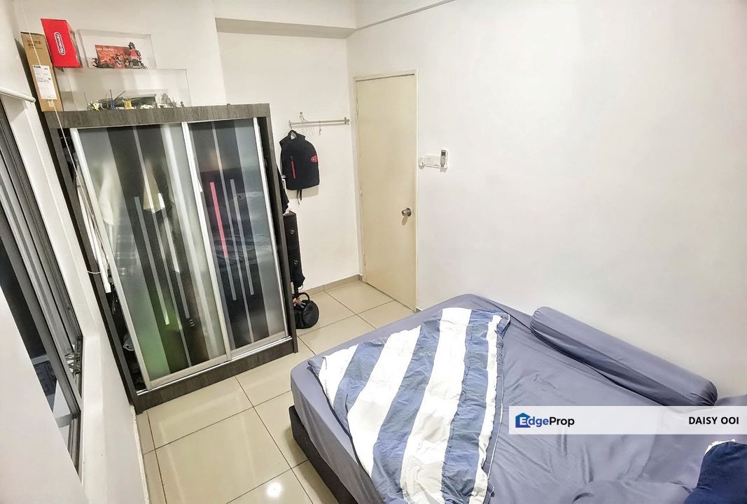 Sierra Residence Sungai Ara Bayan Lepas , Penang, Sungai Ara