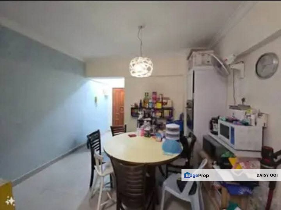 Menara Greenview Green Lane , Penang, Greenlane