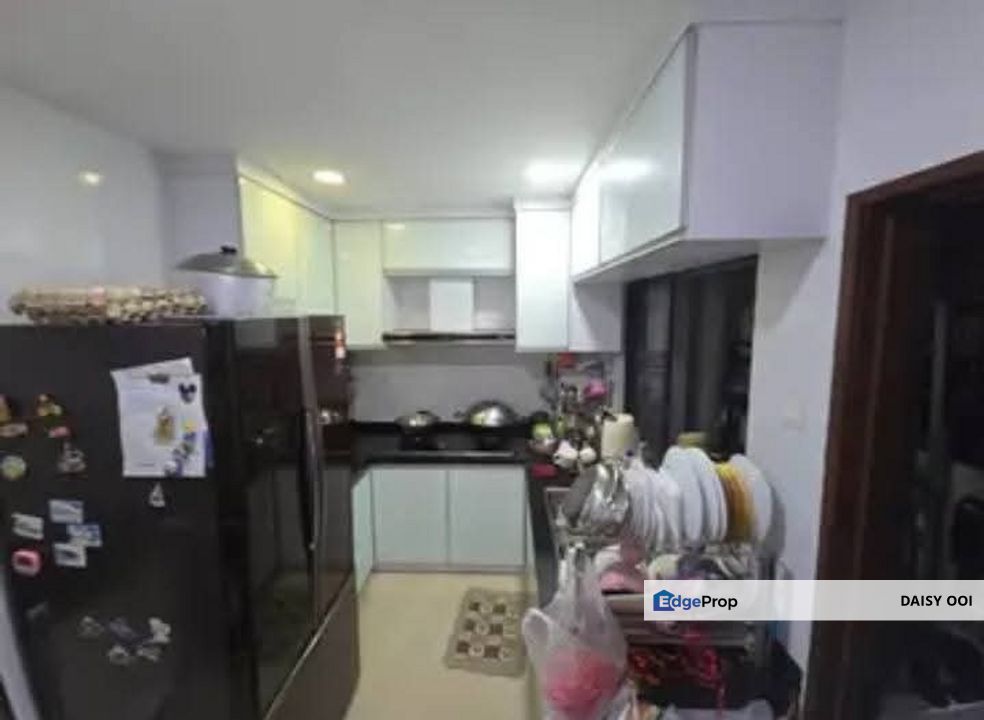 Menara Greenview Green Lane , Penang, Greenlane