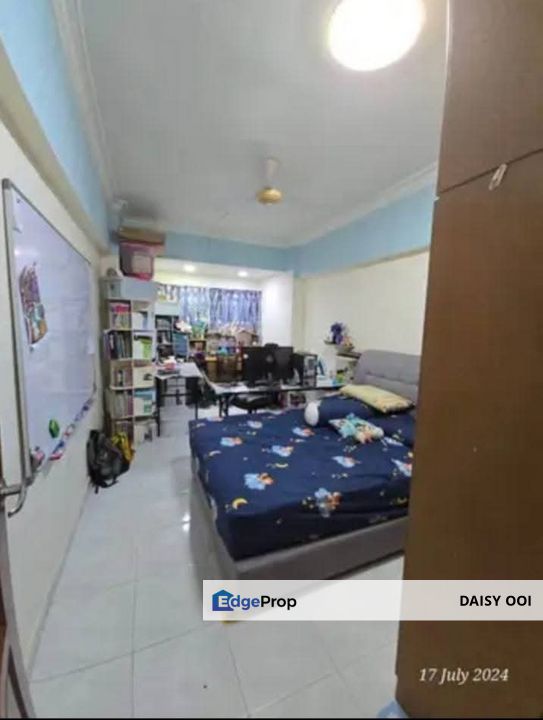 Menara Greenview Green Lane , Penang, Greenlane