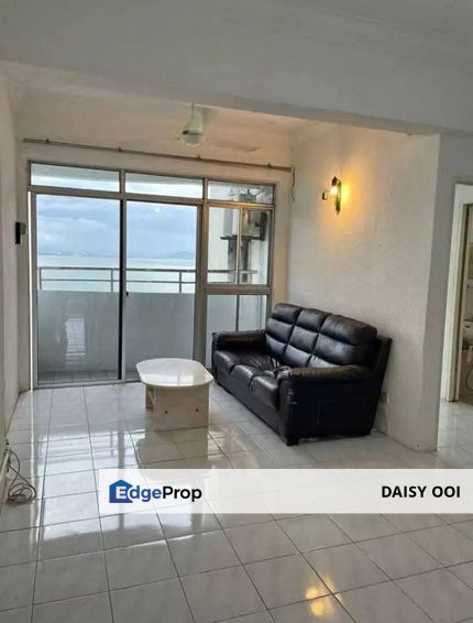 Sinar Bukit Dumbar Jelutong , Penang, Bukit Dumbar