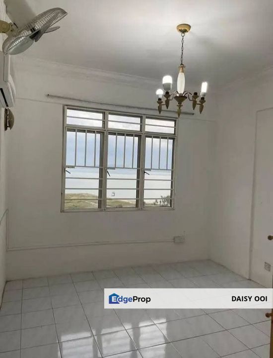 Sinar Bukit Dumbar Jelutong , Penang, Bukit Dumbar