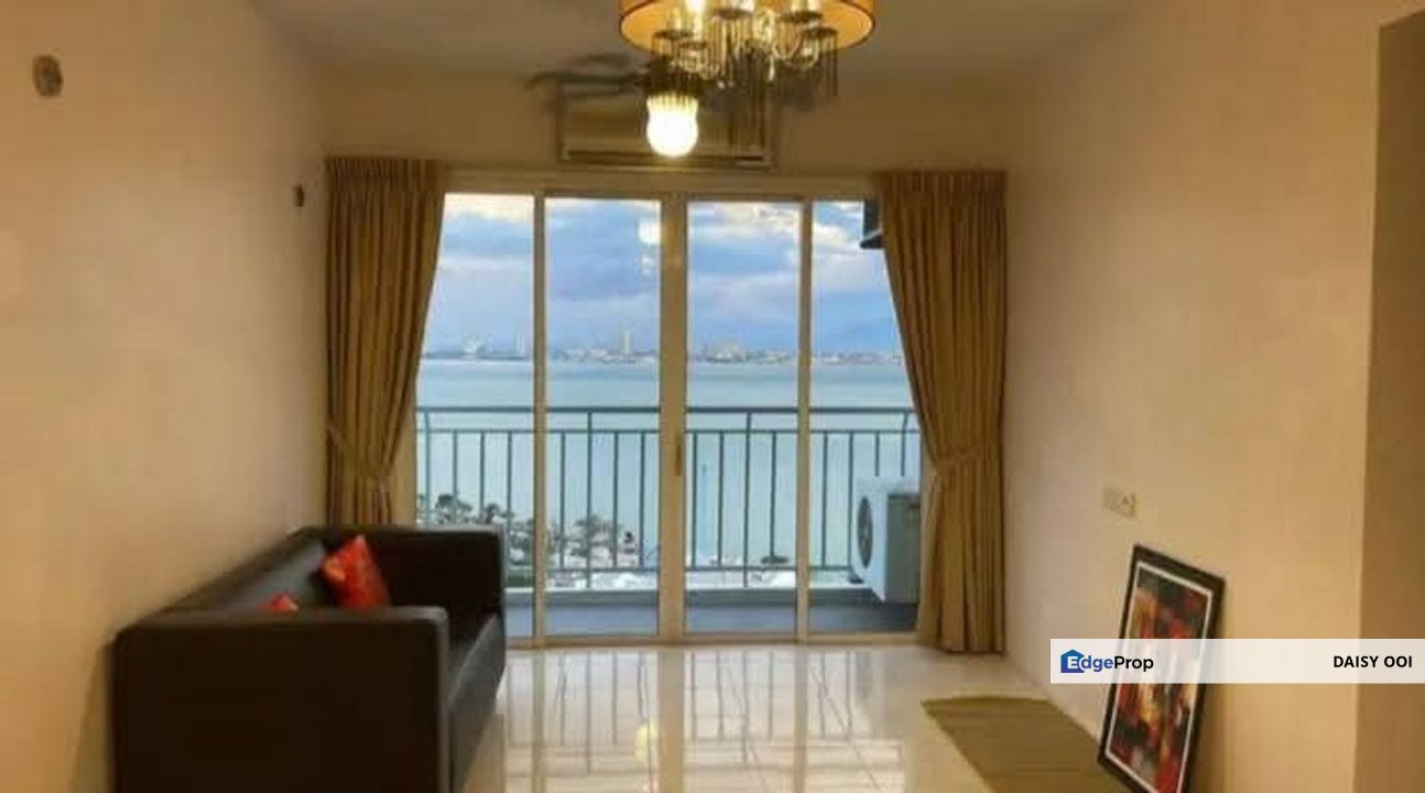 The Spring Condo Lebuh Sungai Pinang Jelutong , Penang, Sungai Pinang