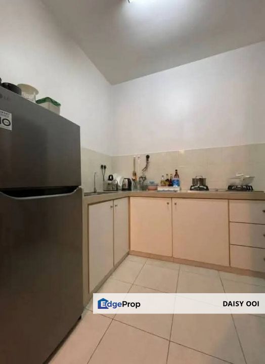 The Spring Condo Lebuh Sungai Pinang Jelutong , Penang, Sungai Pinang