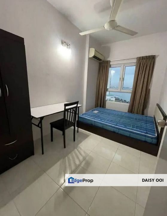 The Spring Condo Lebuh Sungai Pinang Jelutong , Penang, Sungai Pinang