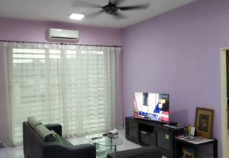 Elite Heights @ Bayan City