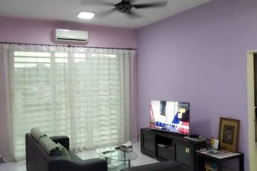 Elite Heights @ Bayan City