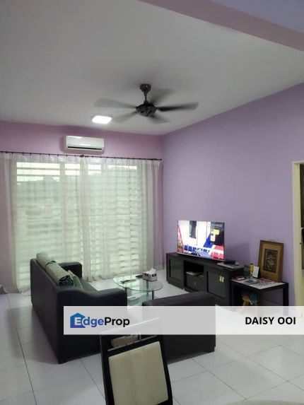 Elite Height @ Bayan City Bayan Lepas , Penang, Bayan Lepas