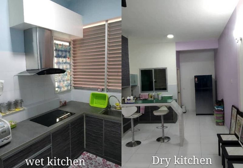 Elite Heights @ Bayan City