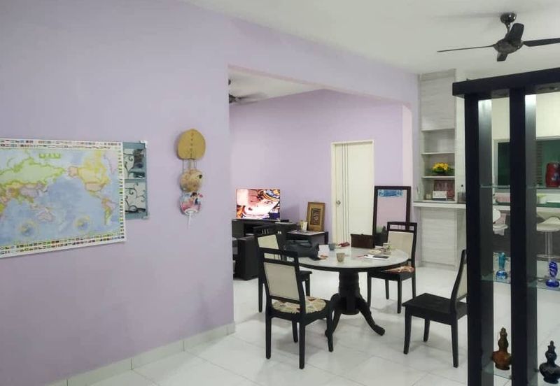 Elite Heights @ Bayan City