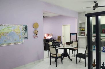 Elite Heights @ Bayan City