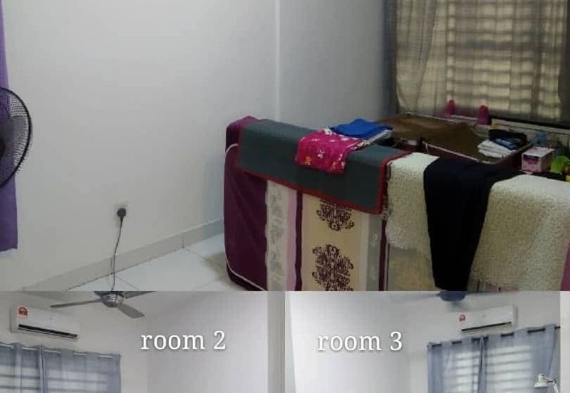 Elite Heights @ Bayan City