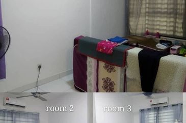 Elite Heights @ Bayan City