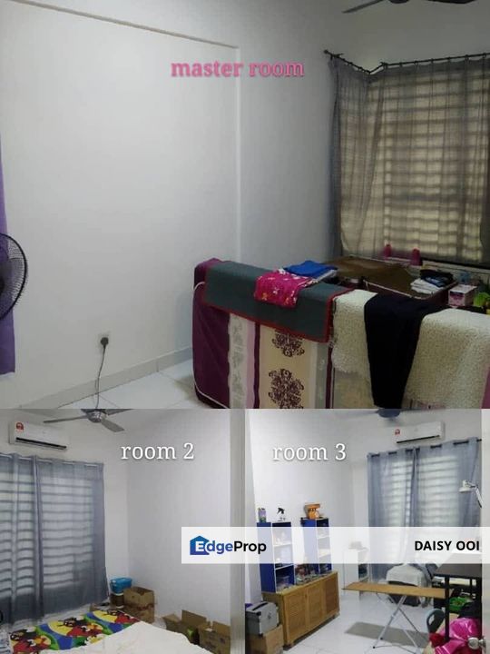 Elite Height @ Bayan City Bayan Lepas , Penang, Bayan Lepas