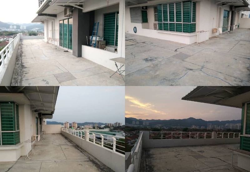 Elite Heights @ Bayan City