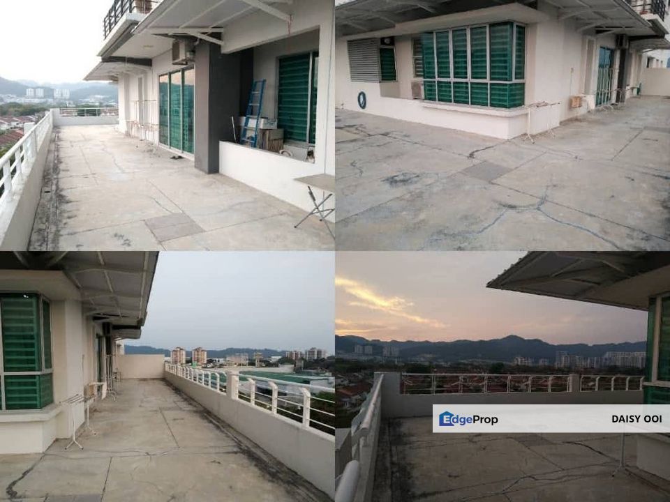 Elite Height @ Bayan City Bayan Lepas , Penang, Bayan Lepas