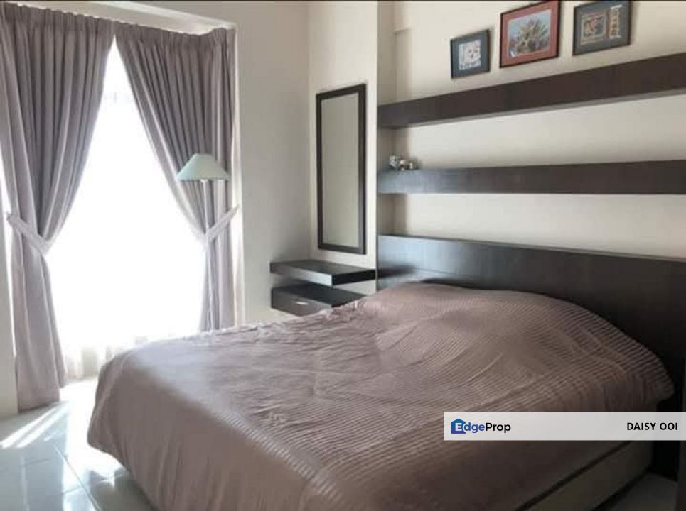 Bayswater Resort Condo Gelugor , Penang, Gelugor