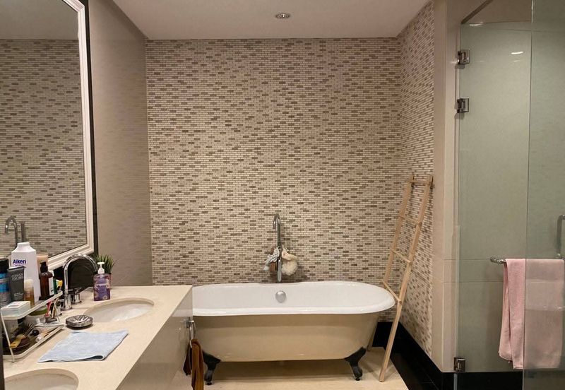 Quayside Seafront Resort Condominium