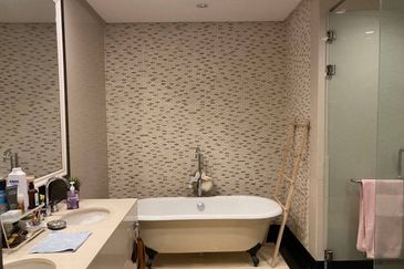 Quayside Seafront Resort Condominium