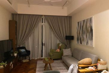 Quayside Seafront Resort Condominium