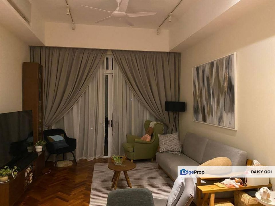 Quayside Condo Tanjung Tokong , Penang, Tanjung Tokong