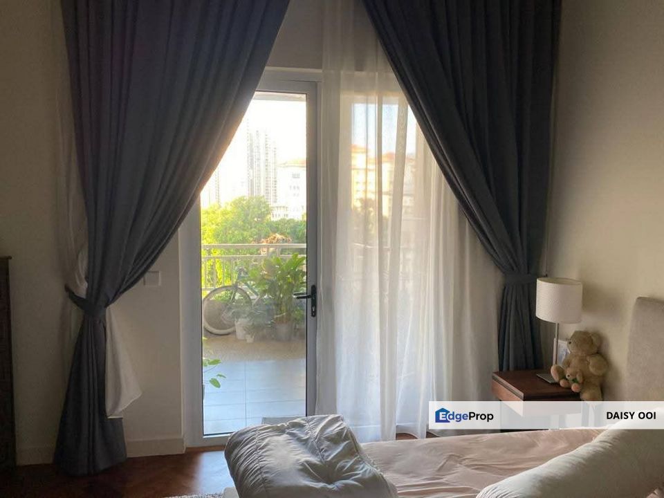 Quayside Condo Tanjung Tokong , Penang, Tanjung Tokong