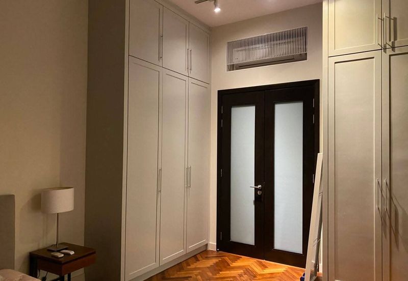 Quayside Seafront Resort Condominium