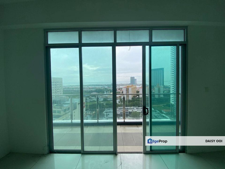 City Residence @ Tanjung Tokong , Penang, Tanjung Tokong