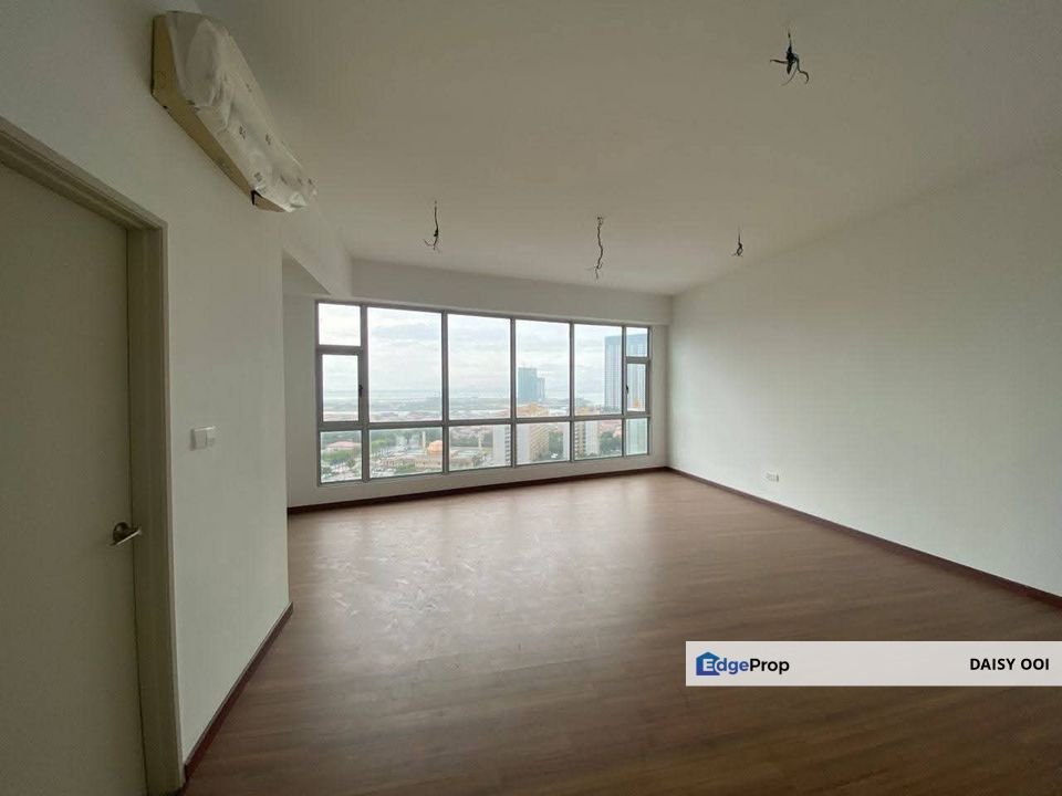 City Residence @ Tanjung Tokong , Penang, Tanjung Tokong