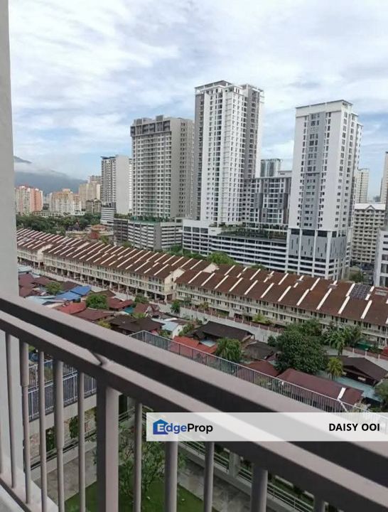 Grace Residence @ Jelutong , Penang, Jelutong