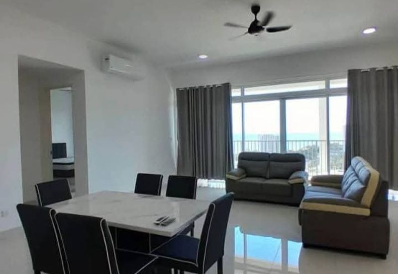 Ferringhi Residence 2