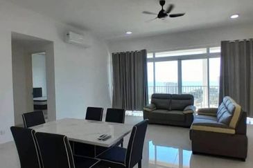 Ferringhi Residence 2