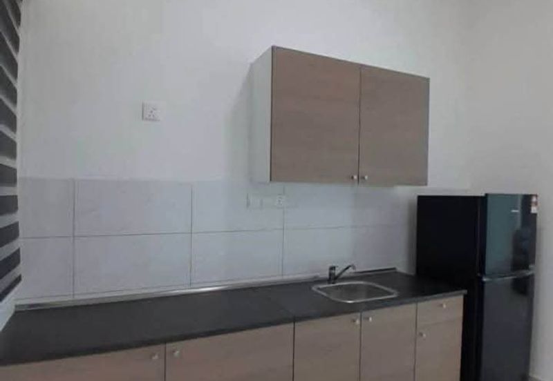 Ferringhi Residence 2