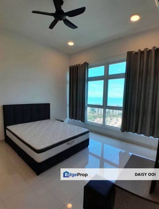 Ferringhi Residence 2 @ Batu Ferringhi , Penang, Batu Ferringhi