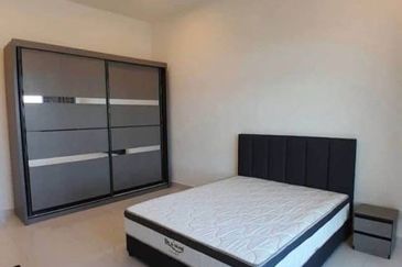 Ferringhi Residence 2