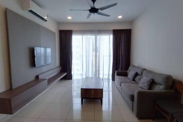 Tropicana Bay Residences