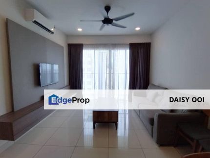 Tropicana Bay Residence @ Persiaran Bayan Indah, Bayan Lepas , Penang, Sungai Nibong