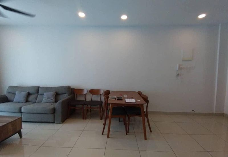 Tropicana Bay Residences