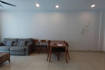 Tropicana Bay Residences