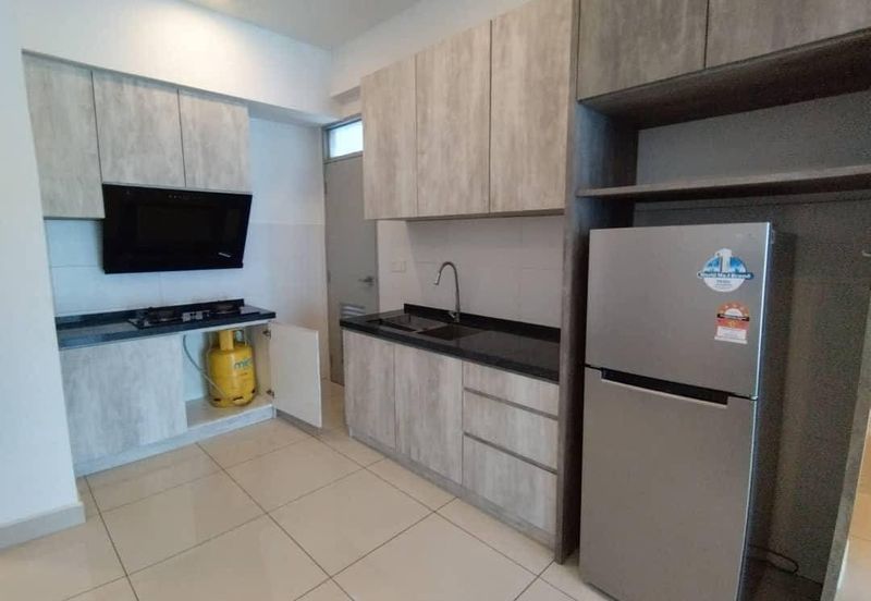 Tropicana Bay Residences