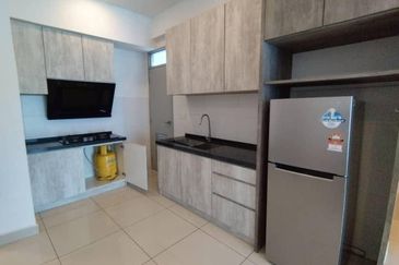 Tropicana Bay Residences