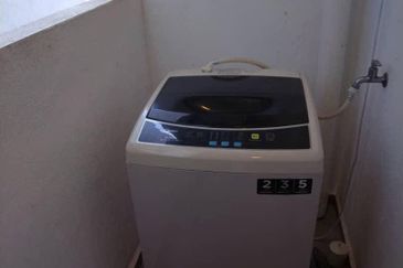 Tropicana Bay Residences