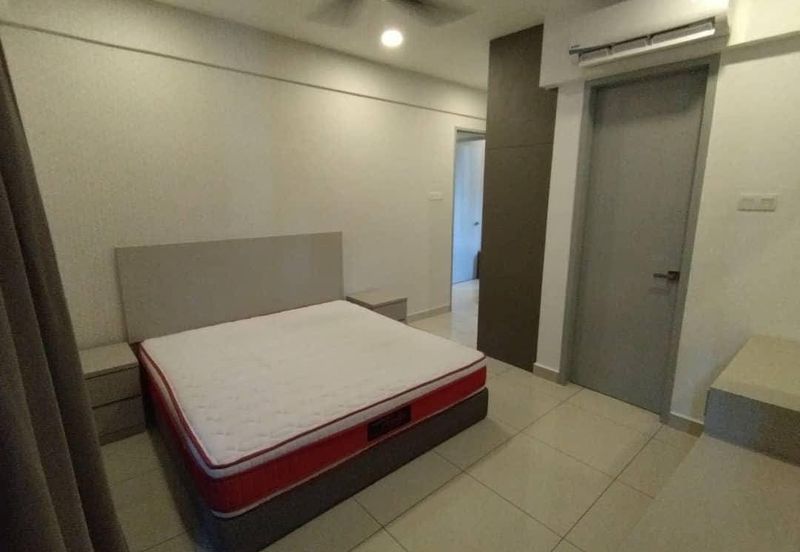 Tropicana Bay Residences