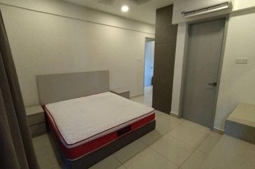 Tropicana Bay Residences