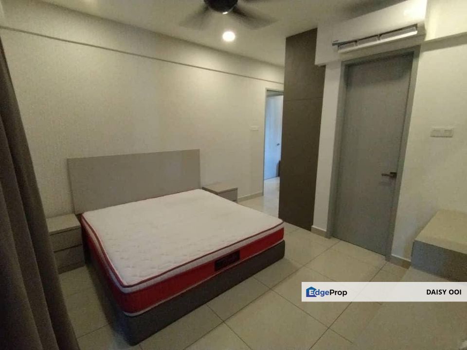 Tropicana Bay Residence @ Persiaran Bayan Indah, Bayan Lepas , Penang, Sungai Nibong