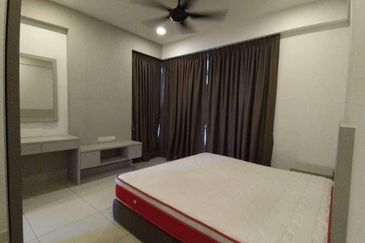 Tropicana Bay Residences