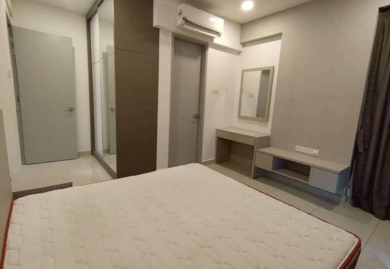 Tropicana Bay Residences