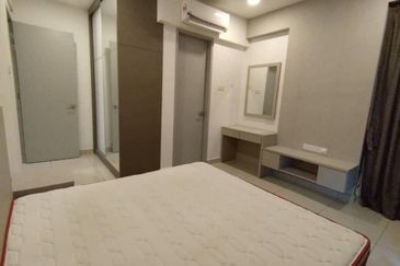 Tropicana Bay Residences