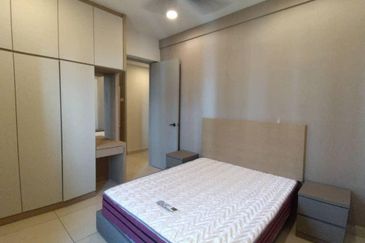 Tropicana Bay Residences